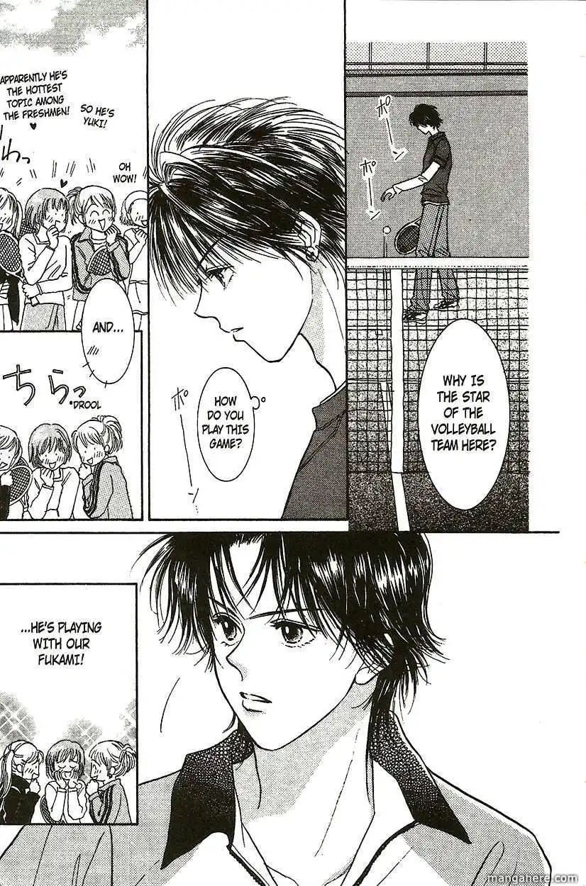 Venus wa Kataomoi Chapter 14 26